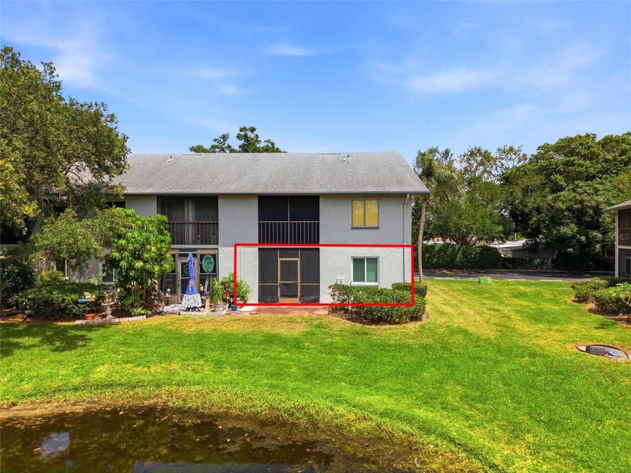 11201 122nd Avenue N, Unit 143, Largo, FL 33778 Photo