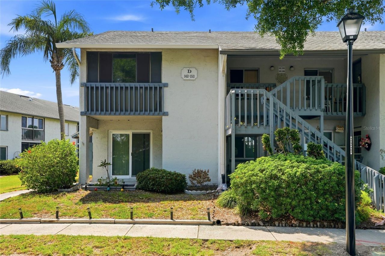11201 122nd Avenue N, Unit 143, Largo, FL 33778 Photo