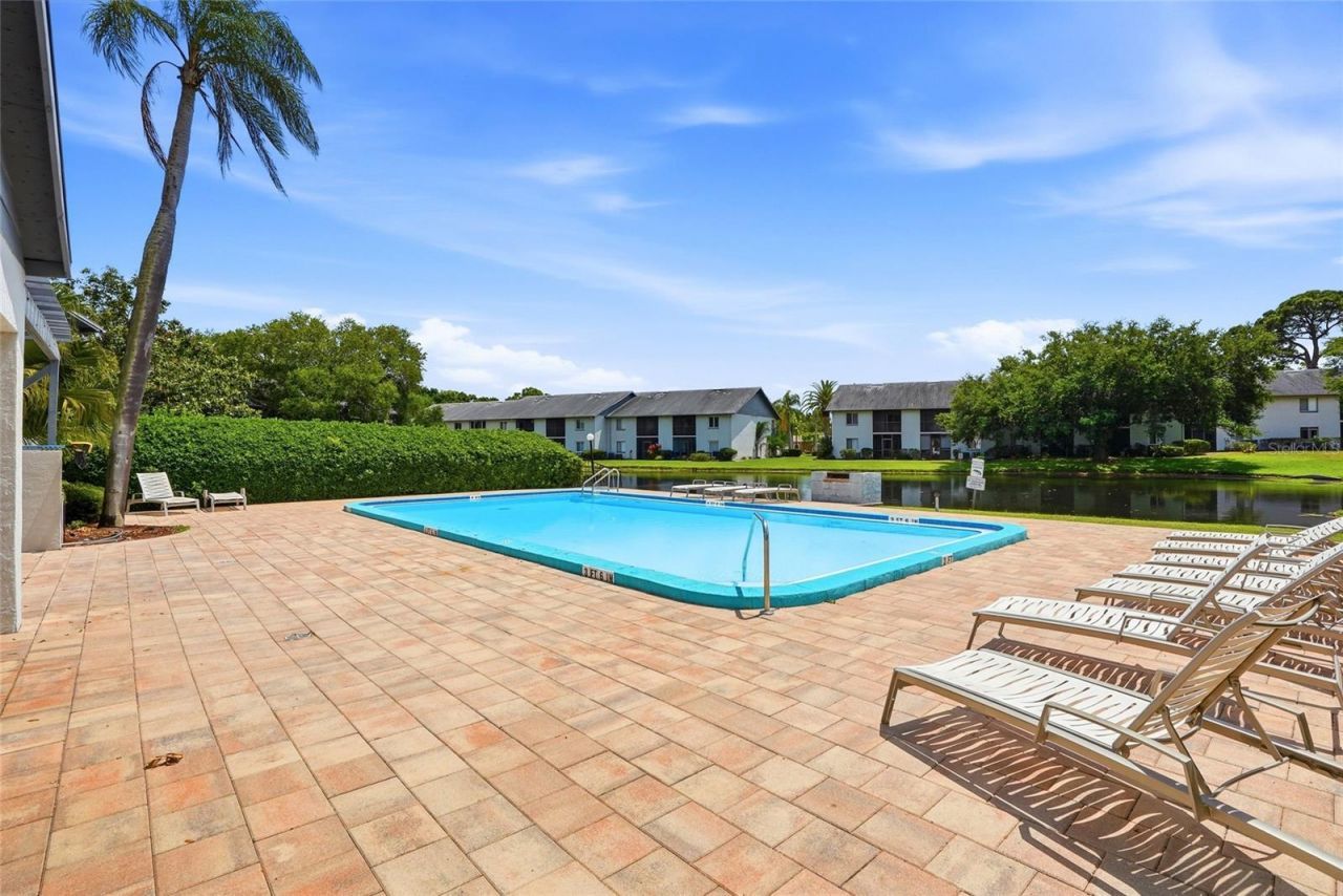 11201 122nd Avenue N, Unit 143, Largo, FL 33778 Photo