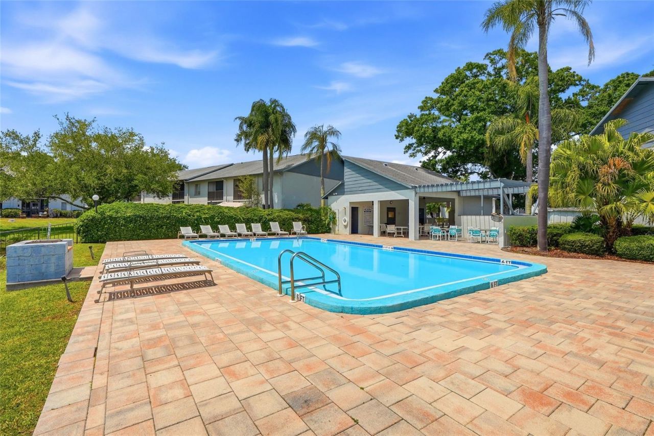 11201 122nd Avenue N, Unit 143, Largo, FL 33778 Photo