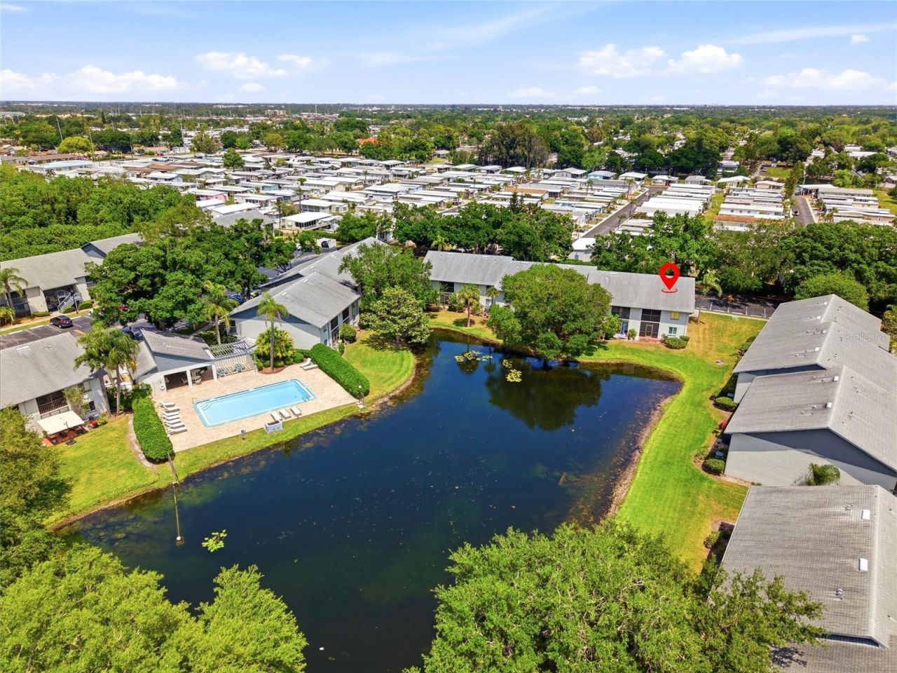 11201 122nd Avenue N, Unit 143, Largo, FL 33778 Photo