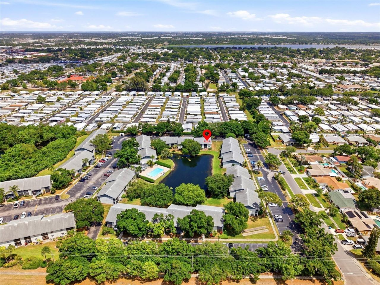 11201 122nd Avenue N, Unit 143, Largo, FL 33778 Photo