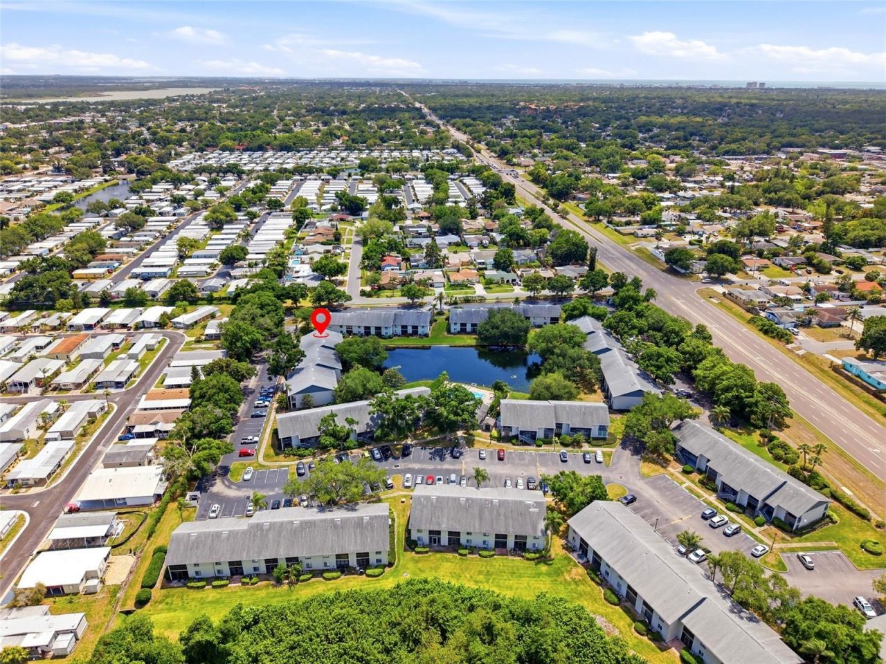 11201 122nd Avenue N, Unit 143, Largo, FL 33778 Photo