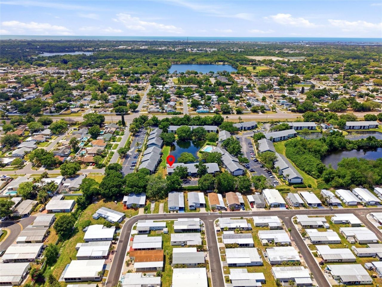 11201 122nd Avenue N, Unit 143, Largo, FL 33778 Photo