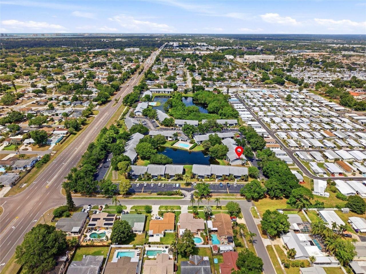 11201 122nd Avenue N, Unit 143, Largo, FL 33778 Photo