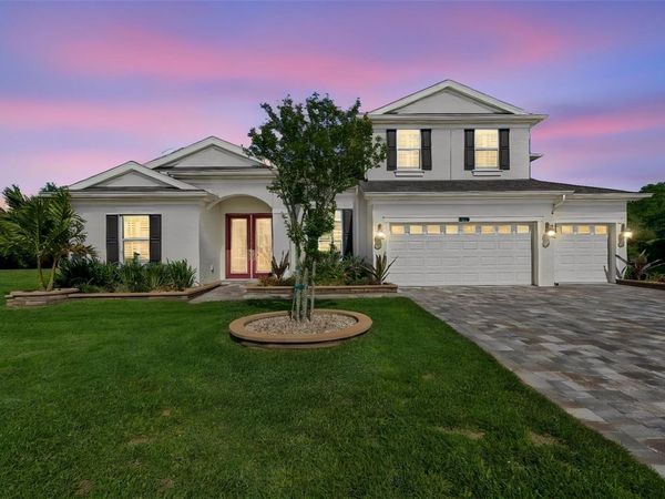 8768 BIRCHLEAF COURT, LAND O LAKES, FL 34637