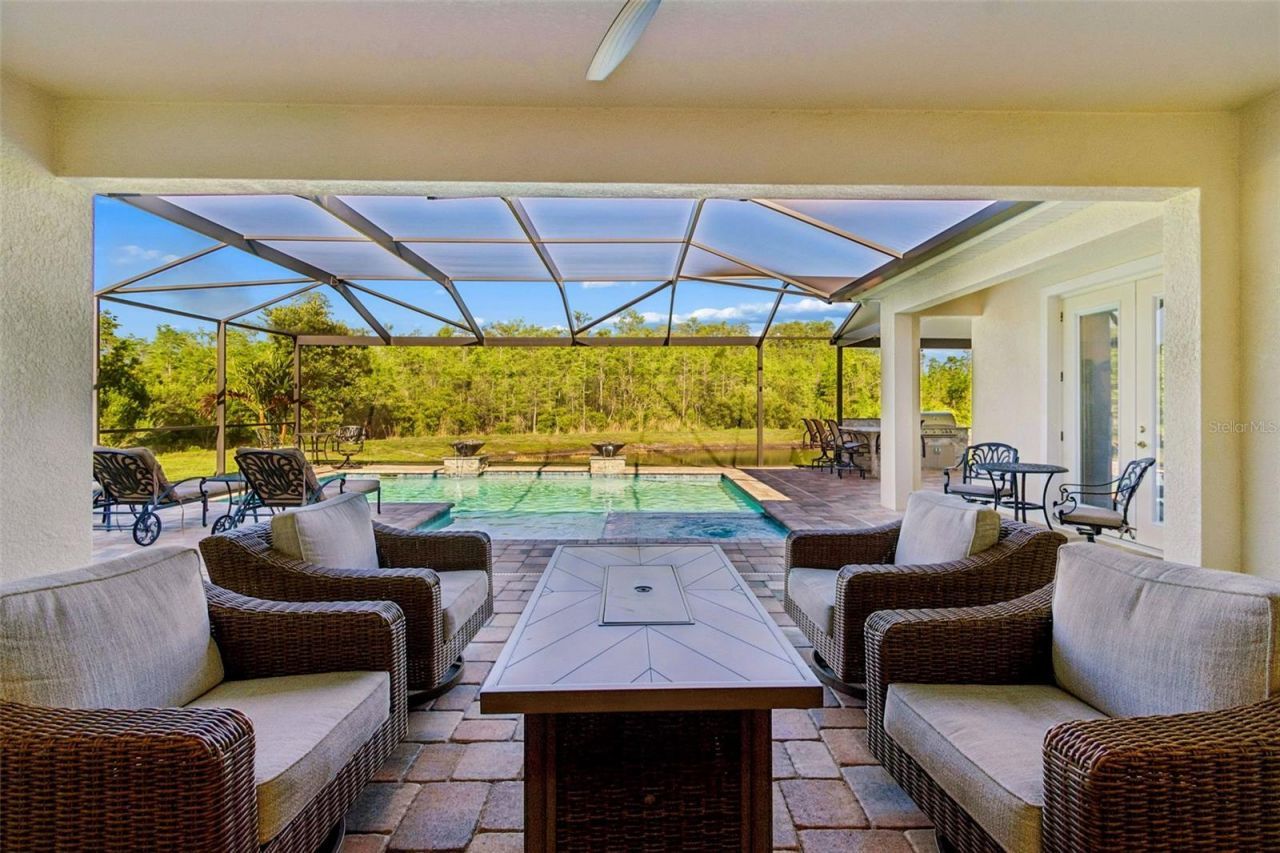 8768 Birchleaf Court, Land O Lakes, FL 34637 Photo