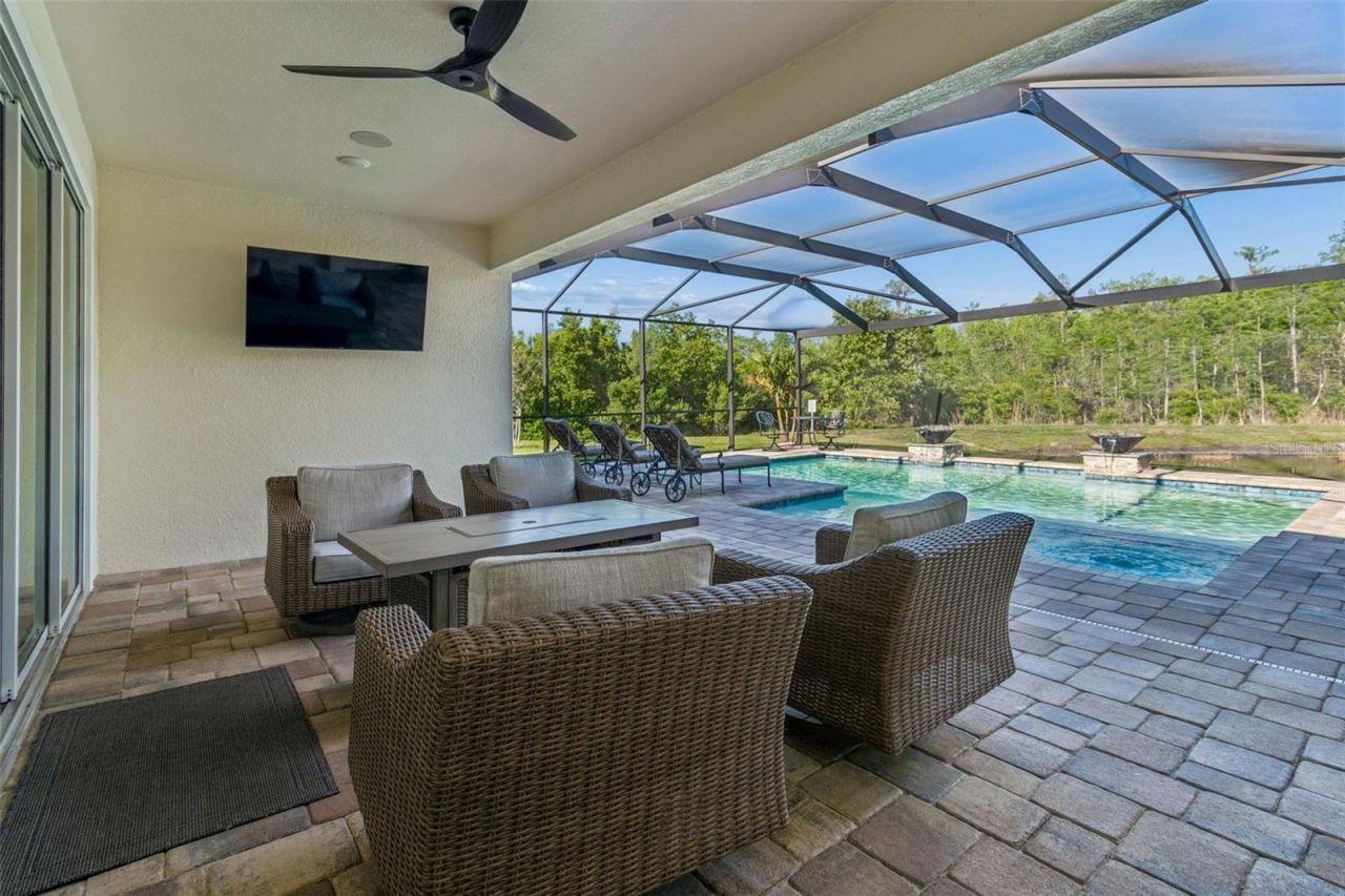 8768 Birchleaf Court, Land O Lakes, FL 34637 Photo