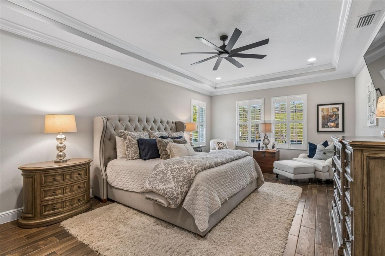 8768 Birchleaf Court, Land O Lakes, FL 34637 Photo