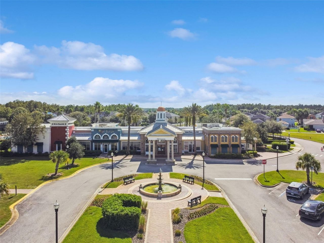 8768 Birchleaf Court, Land O Lakes, FL 34637 Photo