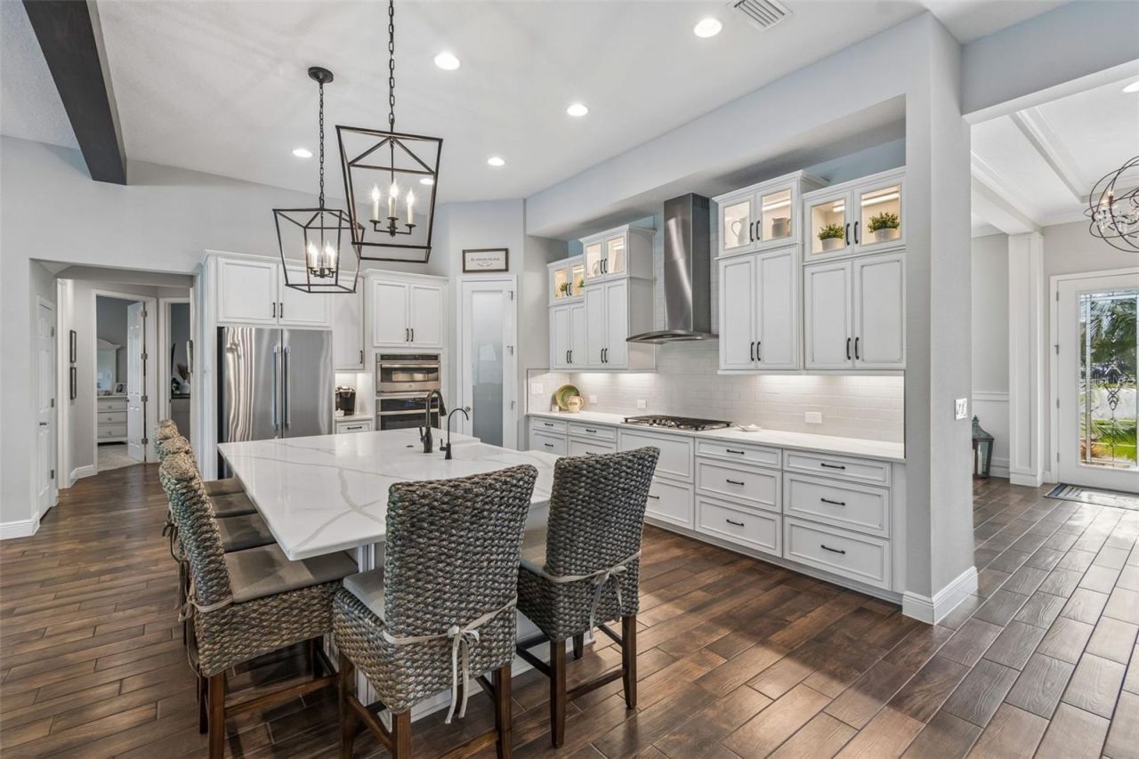 8768 Birchleaf Court, Land O Lakes, FL 34637 Photo