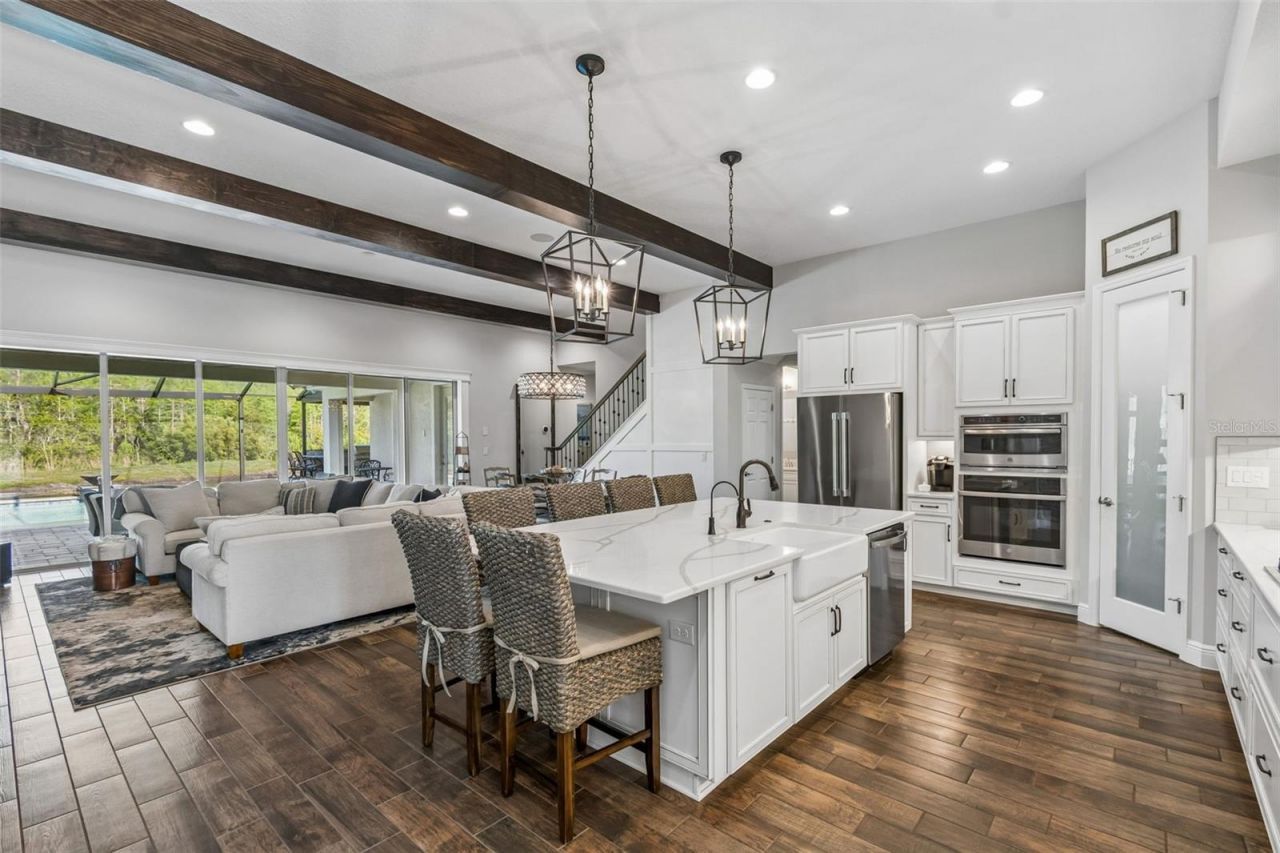 8768 Birchleaf Court, Land O Lakes, FL 34637 Photo