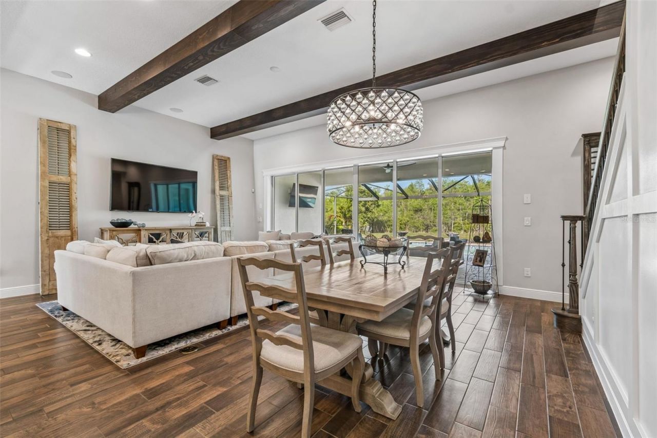 8768 Birchleaf Court, Land O Lakes, FL 34637 Photo