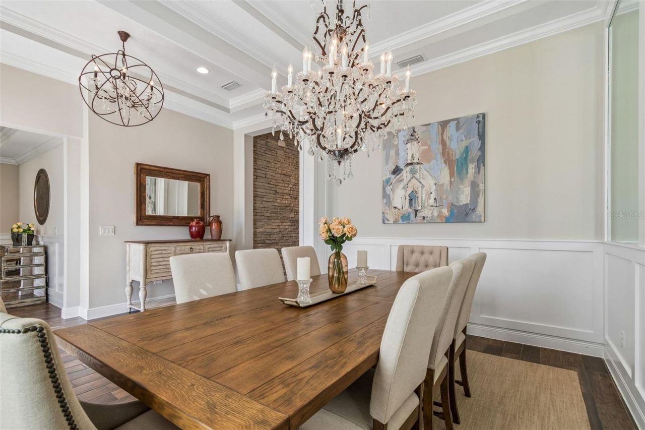 8768 Birchleaf Court, Land O Lakes, FL 34637 Photo