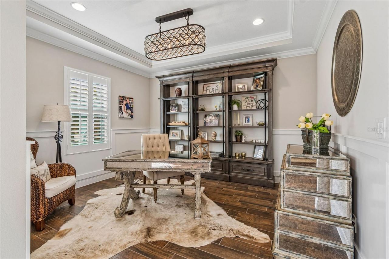 8768 Birchleaf Court, Land O Lakes, FL 34637 Photo