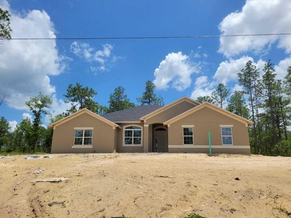 12598 SW 73RD STREET, OCALA, FL 34481