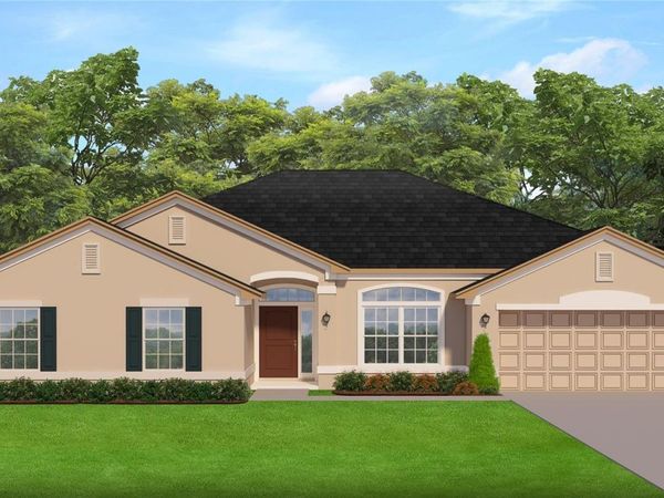 12598 SW 73RD STREET , OCALA, FL 34481