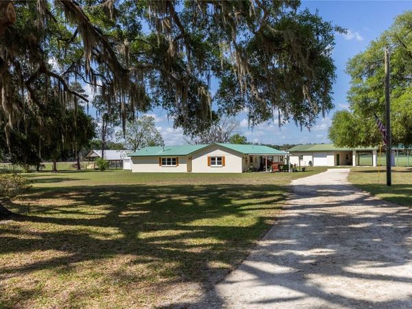 3019 SE 90TH AVENUE , NEWBERRY, FL 32669