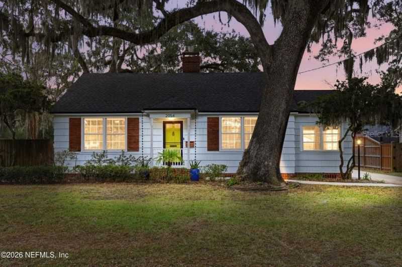 2954 Iroquois Avenue, Jacksonville, FL 32210 Main Photo