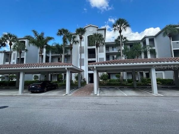 17626 GAWTHROP DRIVE , Unit 303, BRADENTON, FL 34211