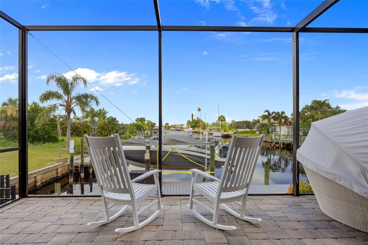 4286 Harbor Boulevard, Port Charlotte, FL 33952 Photo
