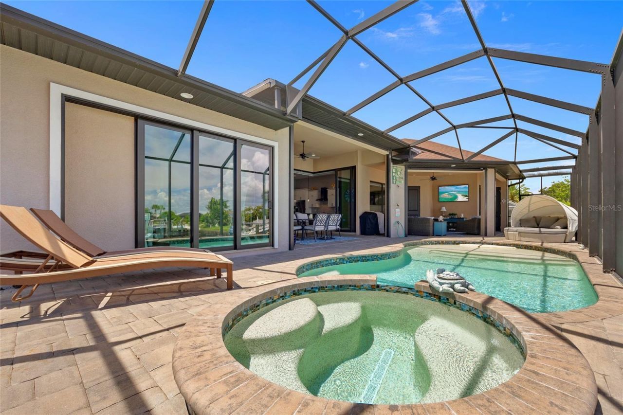 4286 Harbor Boulevard, Port Charlotte, FL 33952 Photo