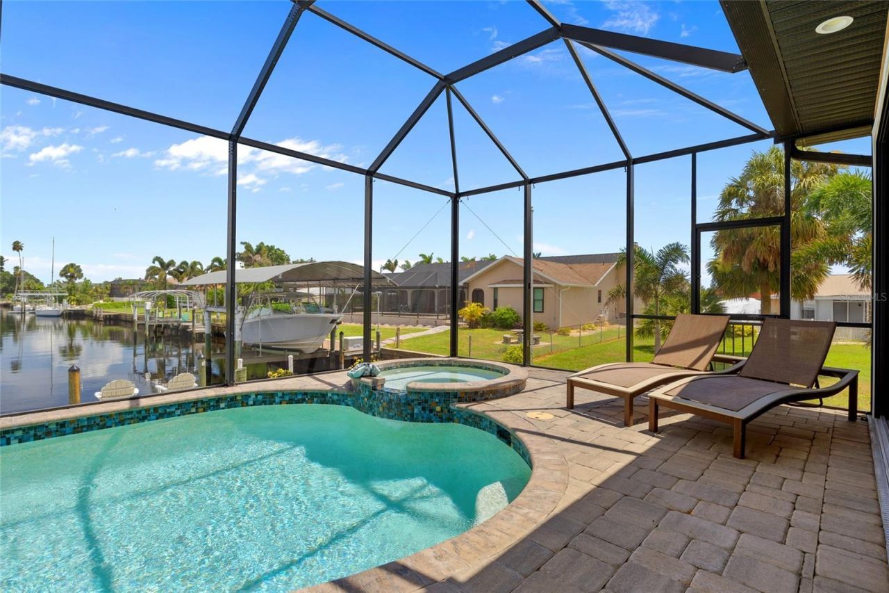 4286 Harbor Boulevard, Port Charlotte, FL 33952 Photo