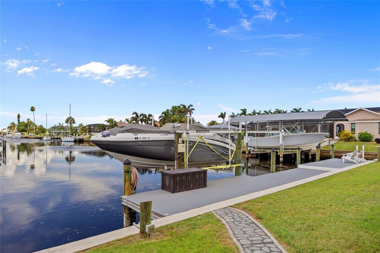 4286 Harbor Boulevard, Port Charlotte, FL 33952 Photo