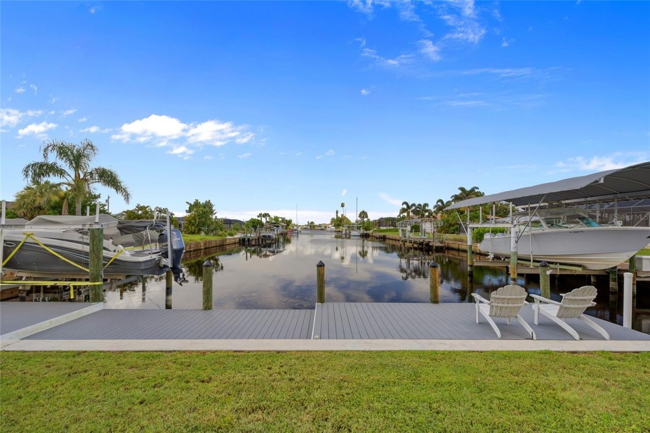 4286 Harbor Boulevard, Port Charlotte, FL 33952 Photo