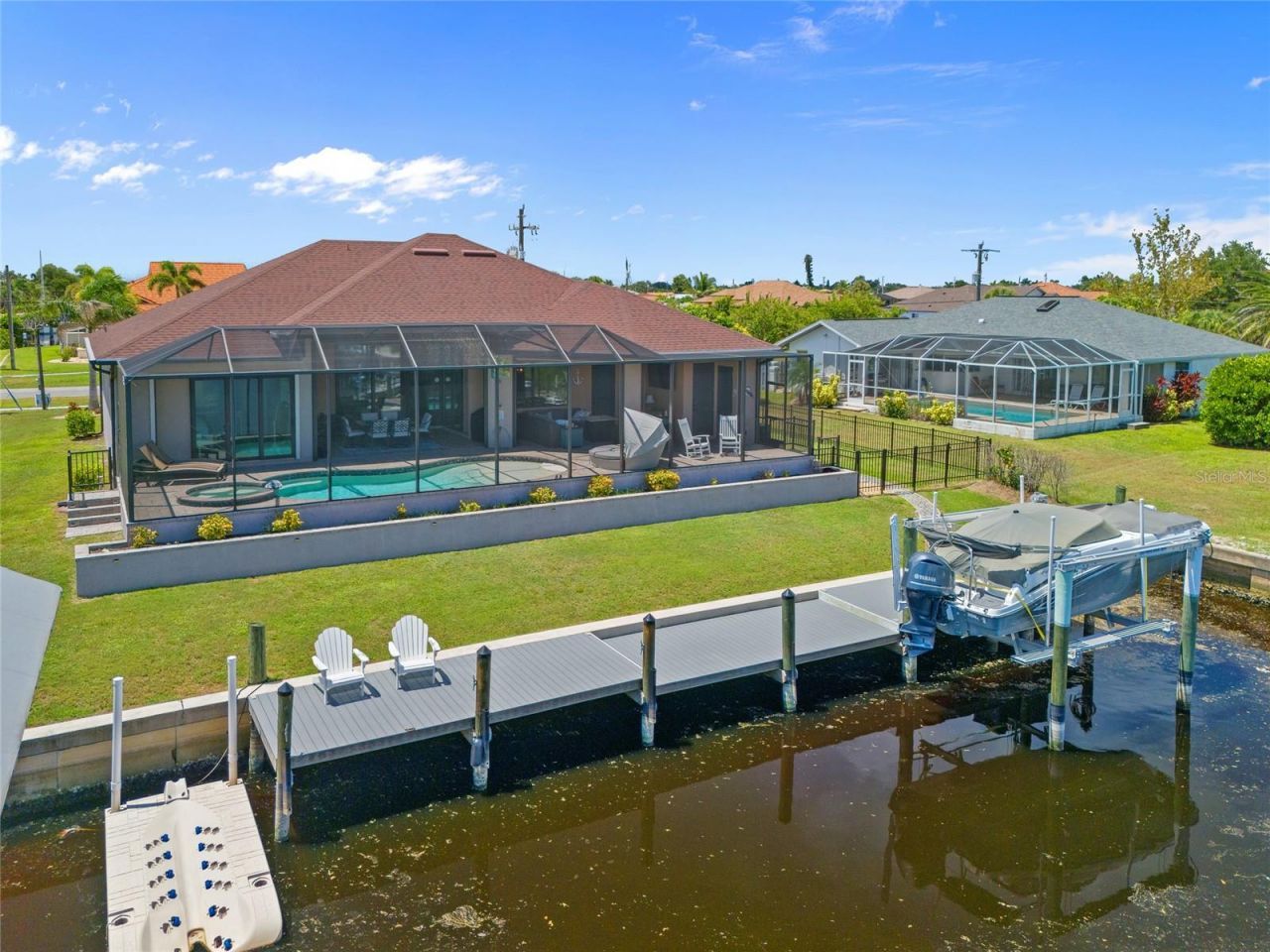 4286 Harbor Boulevard, Port Charlotte, FL 33952 Photo