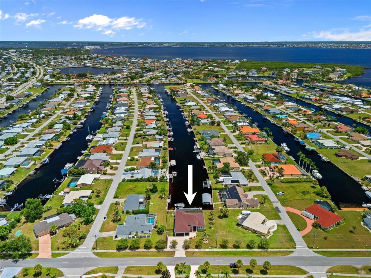 4286 Harbor Boulevard, Port Charlotte, FL 33952 Photo