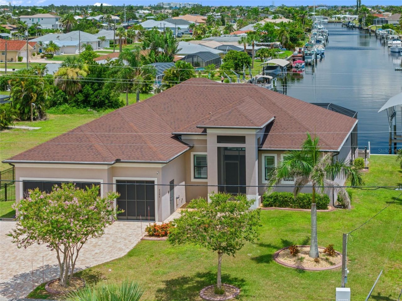 4286 Harbor Boulevard, Port Charlotte, FL 33952 Photo