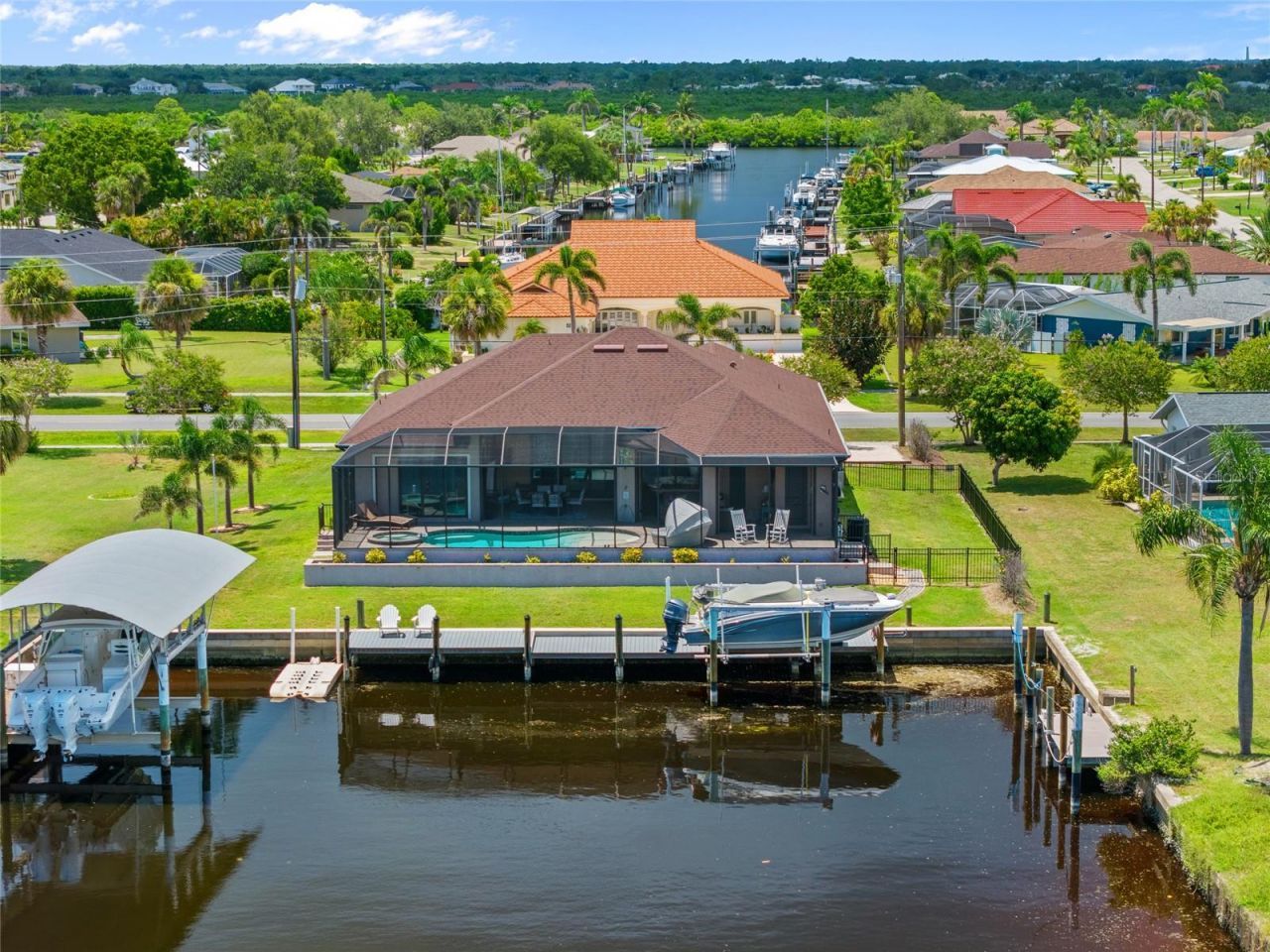4286 Harbor Boulevard, Port Charlotte, FL 33952 Photo