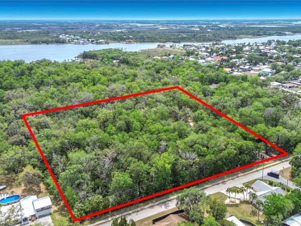 1670 NW 19TH STREET , CRYSTAL RIVER, FL 34428