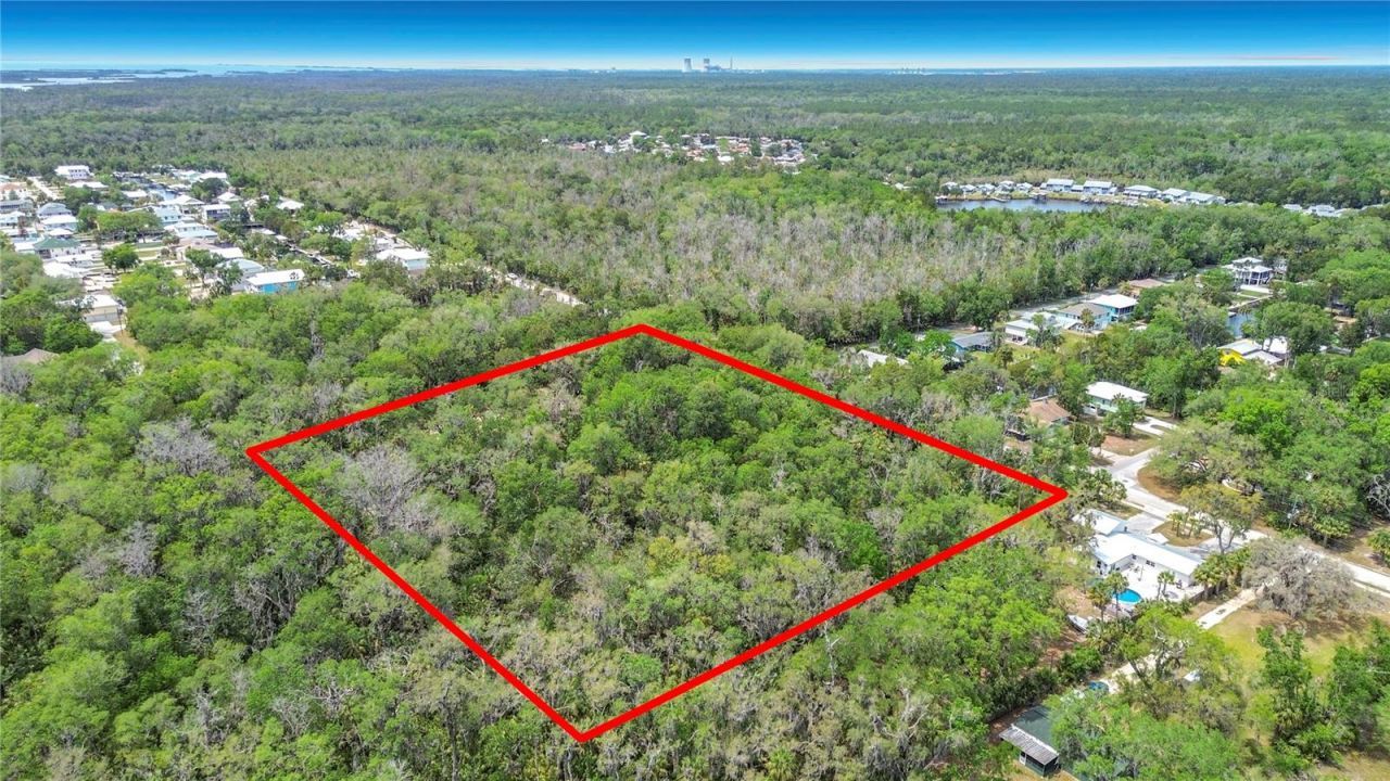 1670 NW 19th Street, Crystal River, FL 34428 Photo