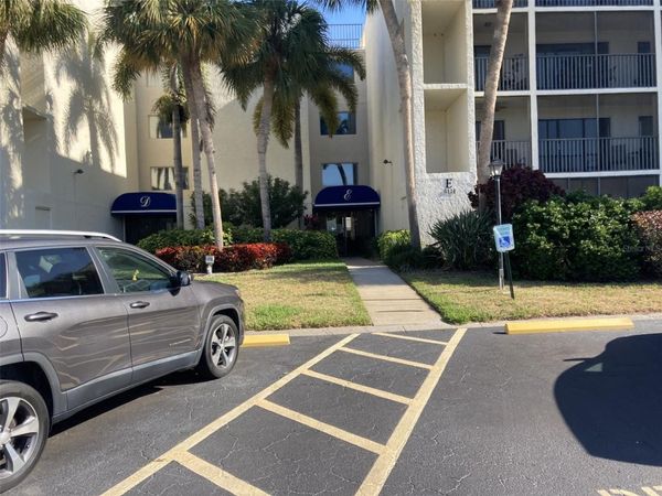 6114 43RD STREET W, Unit 103E, BRADENTON, FL 34210