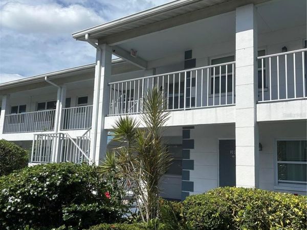 3160 36TH STREET N, Unit 210, ST PETERSBURG, FL 33713