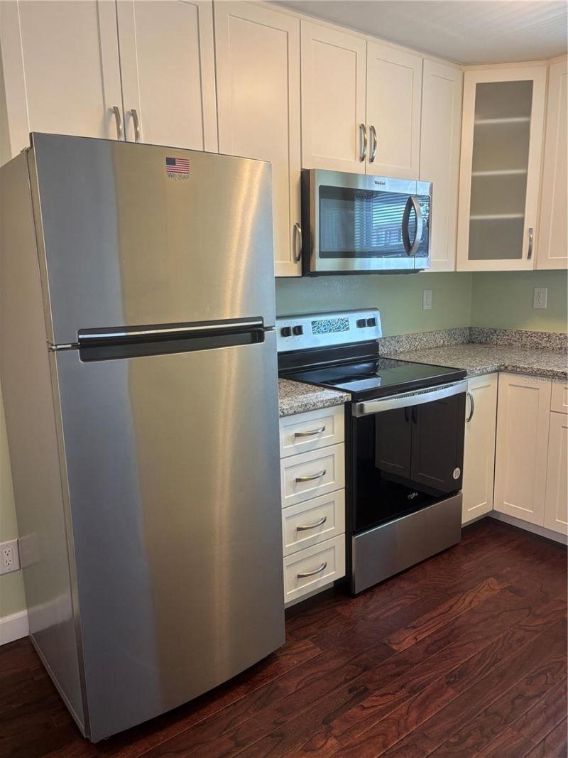 3160 36th Street N, Unit 210, Saint Petersburg, FL 33713 Photo