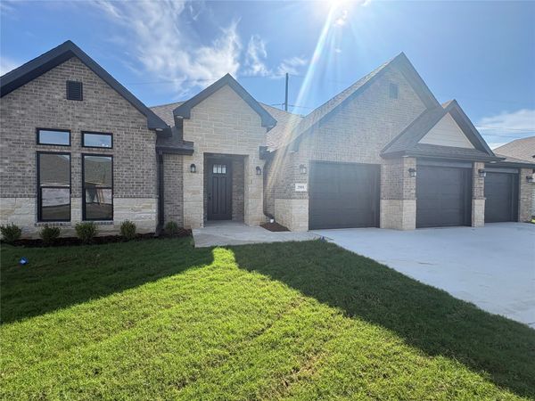 2901 E Liberty Place, Broken Arrow, OK 74014