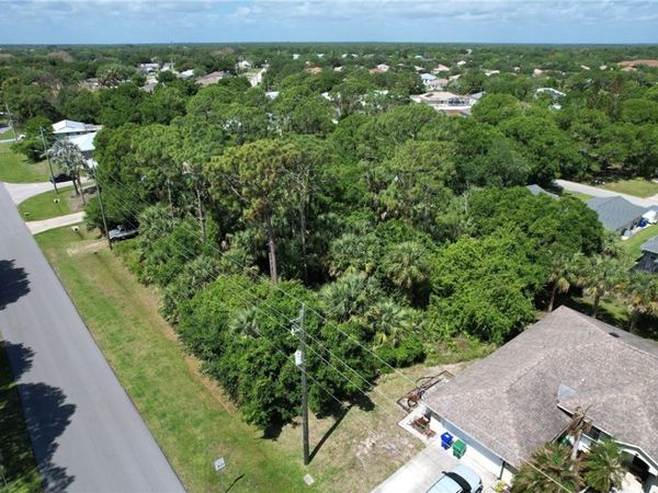 TBD Tulip Drive , Sebastian, FL 32958
