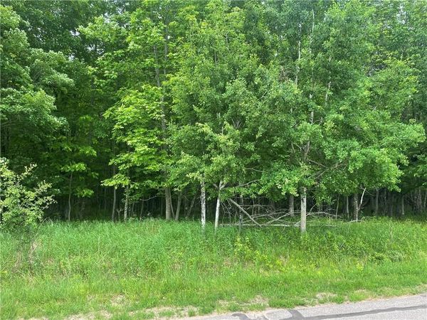 Lot 4 Margaret Lane, Park Falls, WI 54552