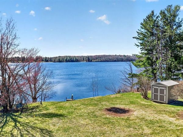 10457 W County Road D, Exeland, WI 54835