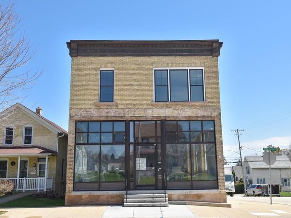 700 N Wisconsin STREET, Port Washington, WI 53074