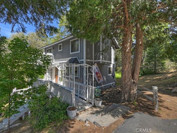 22302 Mojave River, Cedarpines Park, CA 92322
