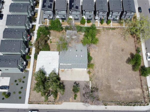 5375 W 60th Avenue , Arvada, CO 80003