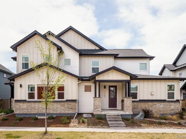 10350 E 62nd Place, Denver, CO 80238