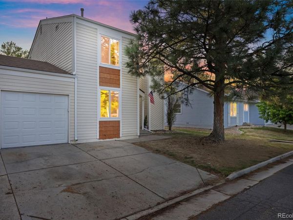 16129 E Rice Place , Unit B, Aurora, CO 80015