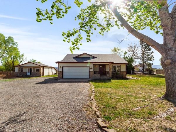 14444 6215 Road, Montrose, CO 81403