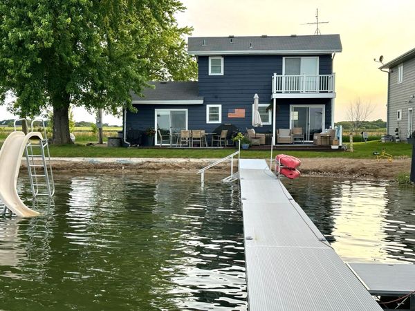 12589 13th Street NW, Spicer, MN 56288