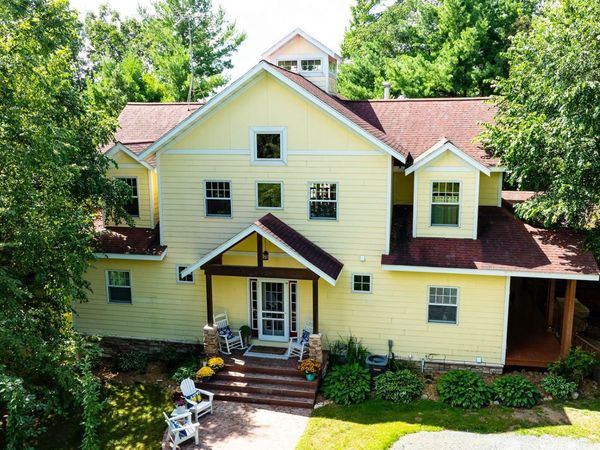 2077 23rd Street, Comstock, WI 54826